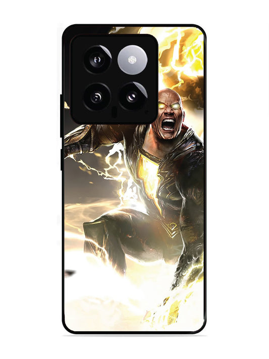XIAOMI MI 14 5G black-adam-lightning