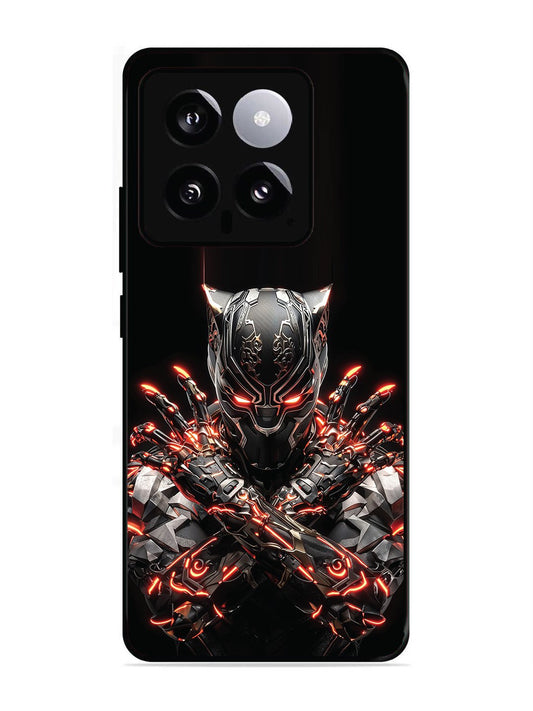 XIAOMI MI 14 5G black-panther