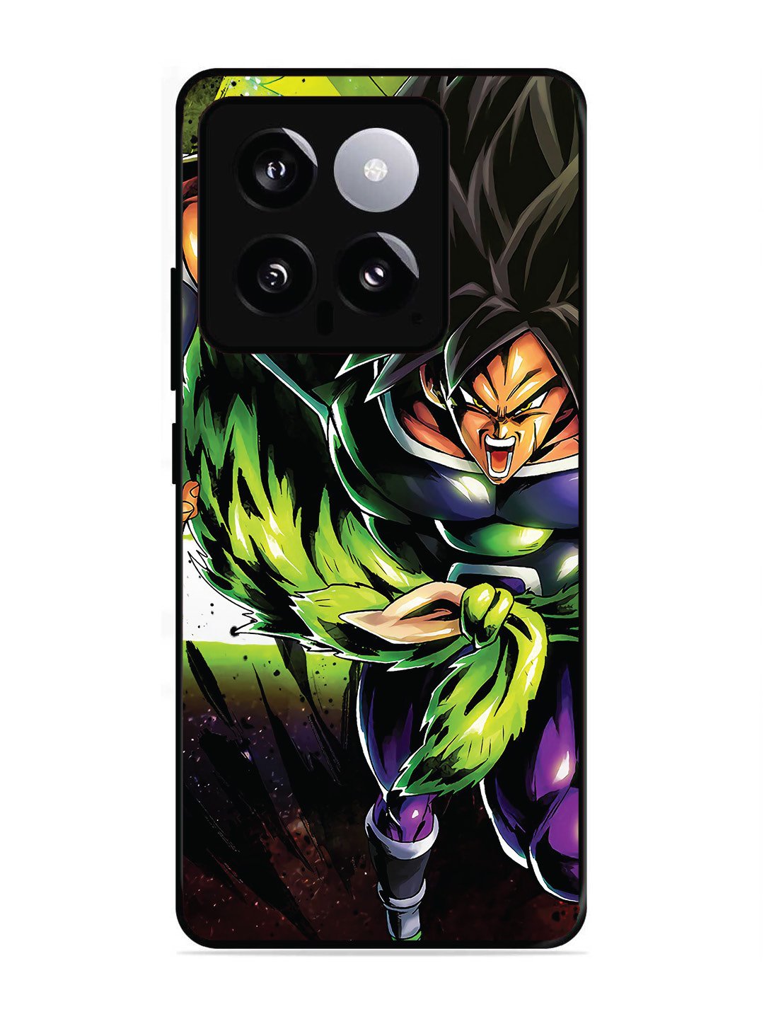 XIAOMI MI 14 5G broly-dragon-ball-super-broly