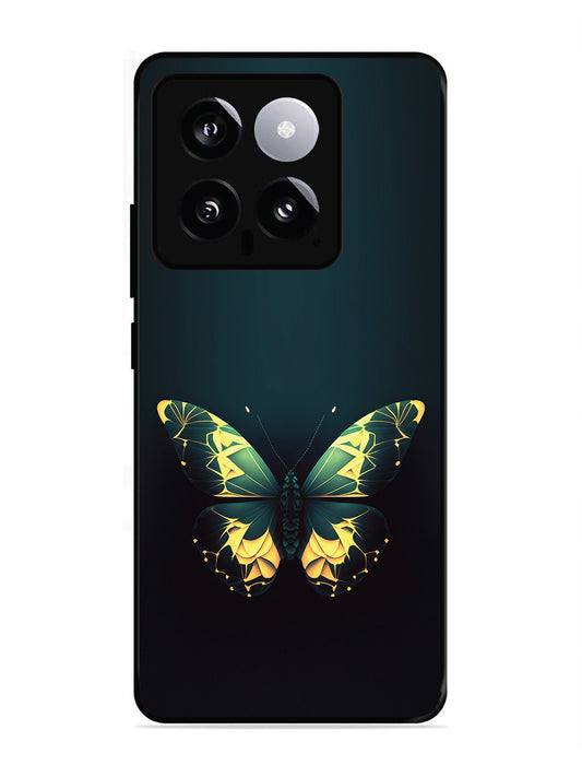XIAOMI MI 14 5G butterfly-insect-animal-abstract
