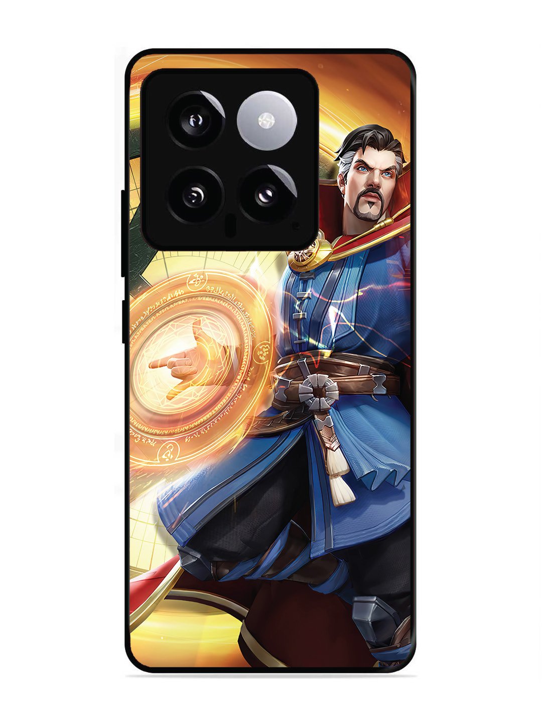 XIAOMI MI 14 5G doctor-strange-comics-marvel-super-war