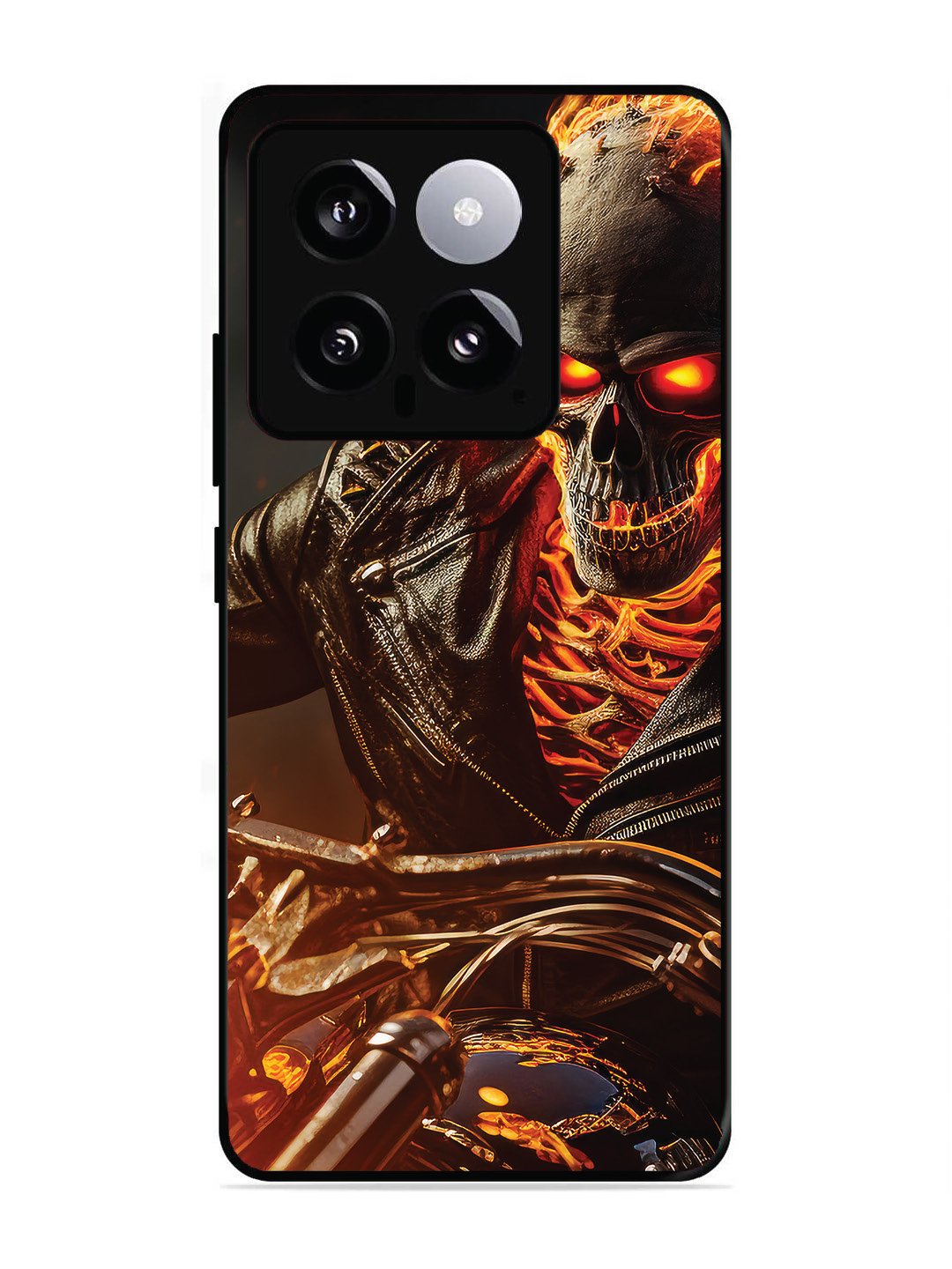 XIAOMI MI 14 5G ghost-rider-marvel-superhero