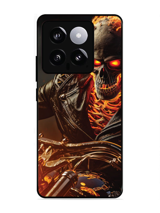 XIAOMI MI 14 5G ghost-rider-marvel-superhero