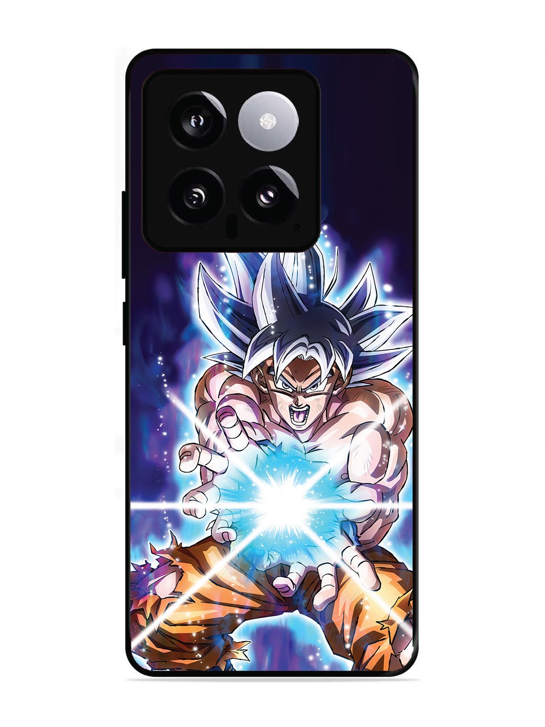 XIAOMI MI 14 5G goku-dragon-ball-sparking-zero