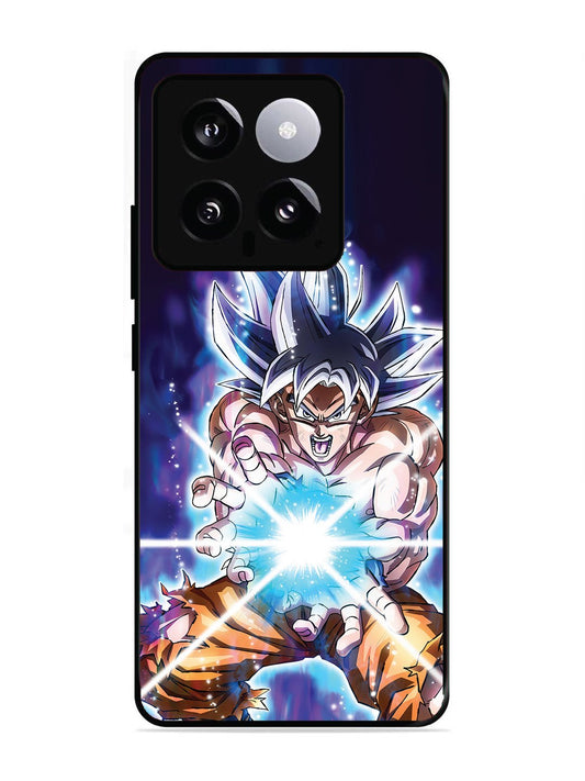 XIAOMI MI 14 5G goku-dragon-ball-sparking-zero
