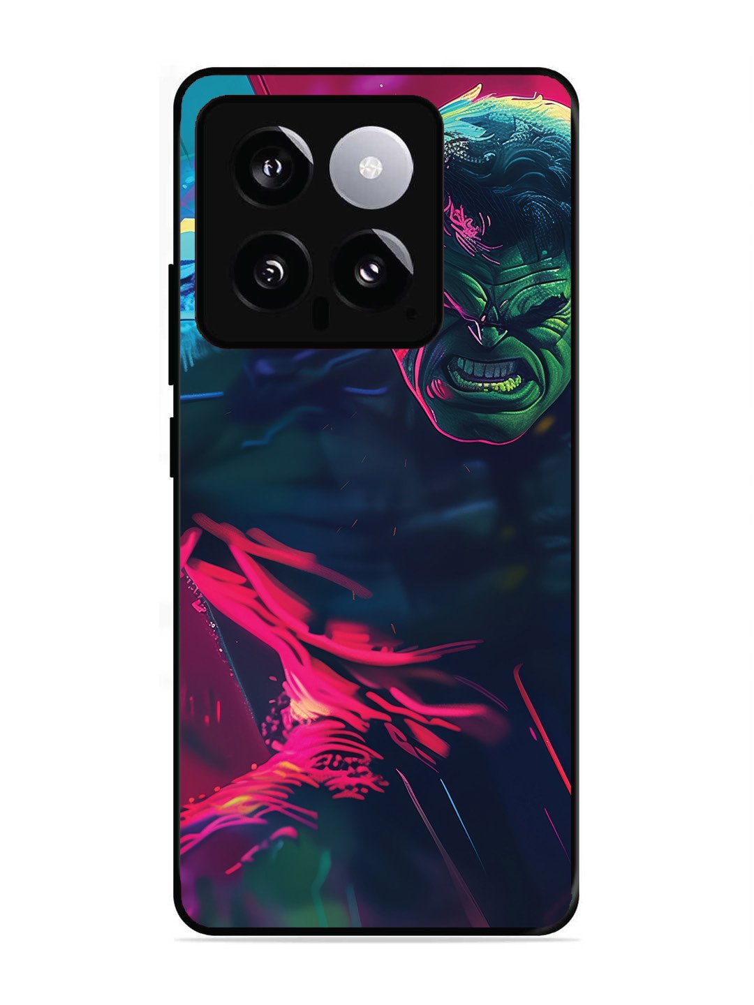 XIAOMI MI 14 5G hulk-marvel-comics-superhero