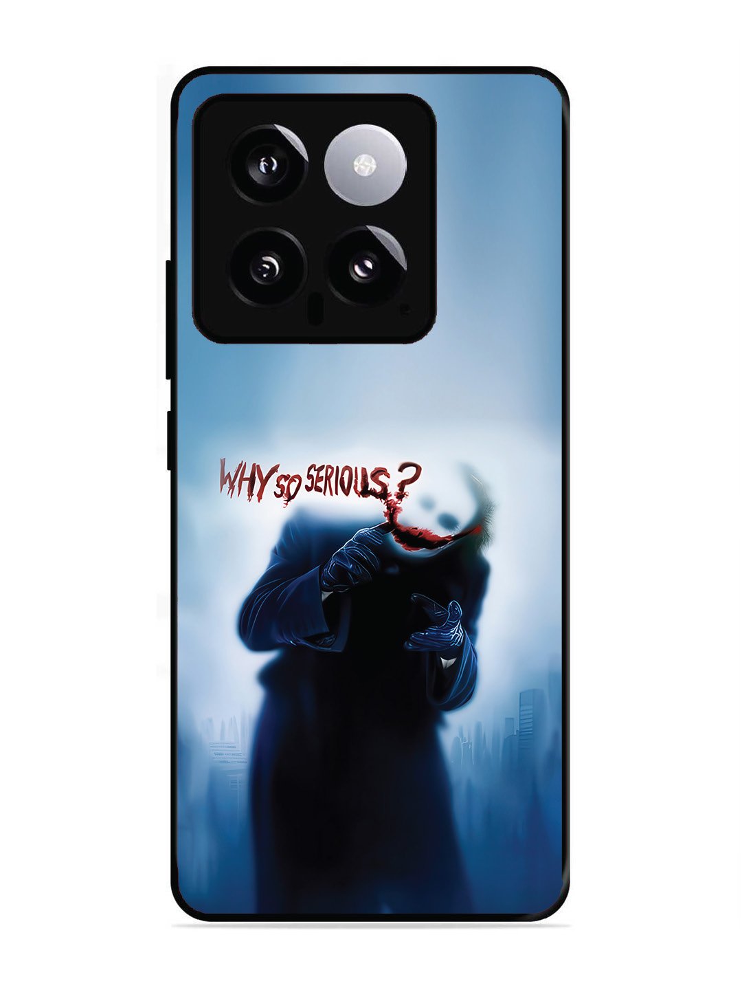 XIAOMI MI 14 5G joker-why-so-serious-heath-ledger