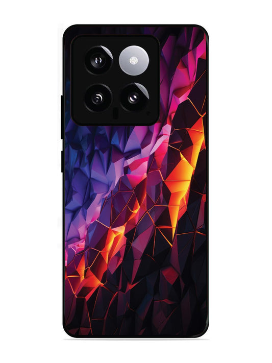 XIAOMI MI 14 5G 3d-abstract-colorful
