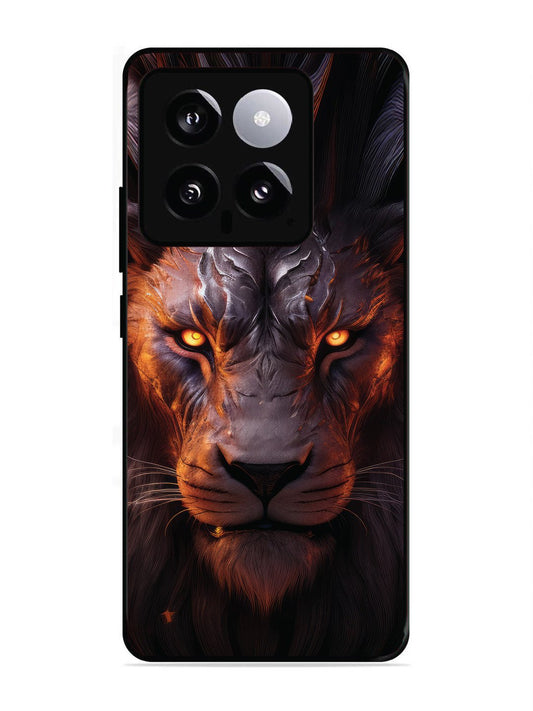 XIAOMI MI 14 5G Lion-animal