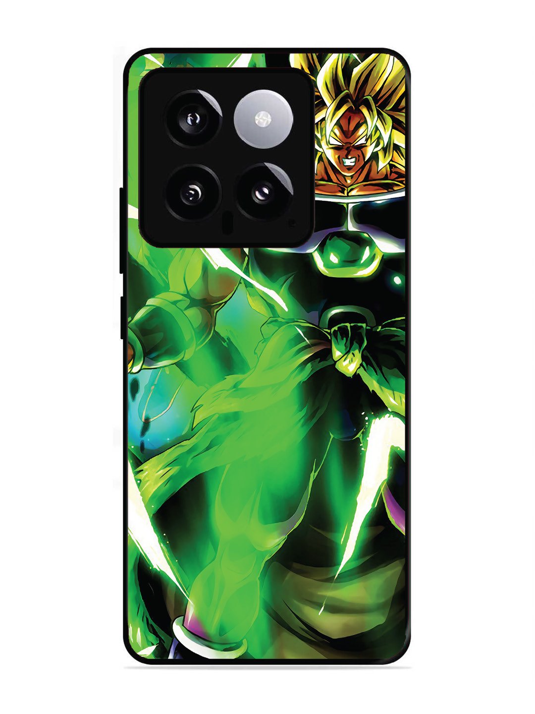 XIAOMI MI 14 5G super-saiyan-broly-dragon-ballZ