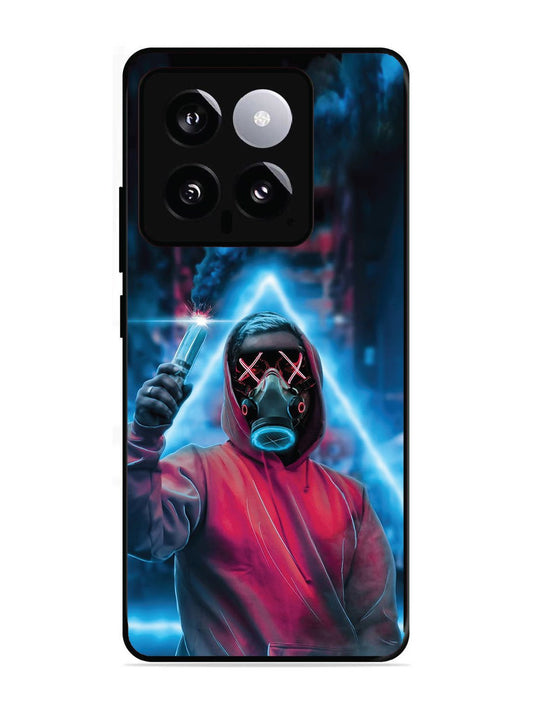 XIAOMI MI 14 5G mask-man-bad-boys-bad-boys-rules