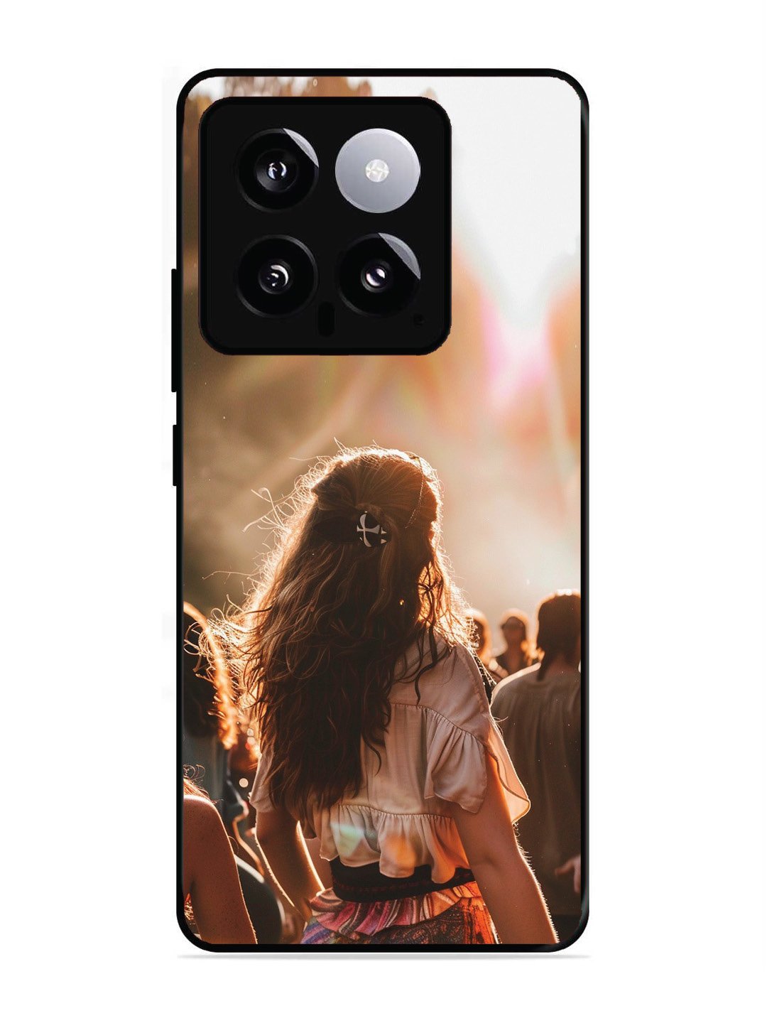 XIAOMI MI 14 5G Sunlit Festival Vibes