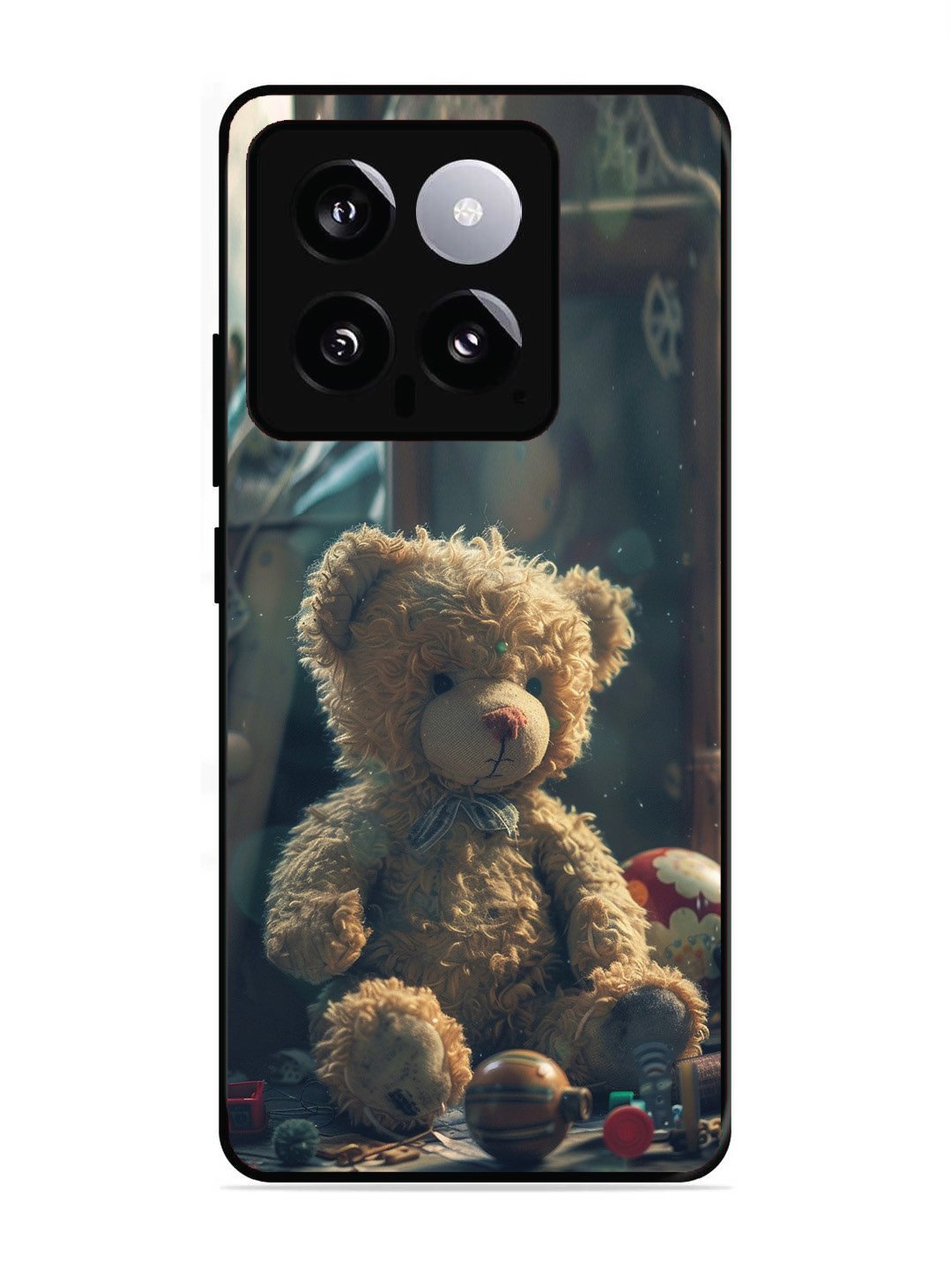XIAOMI MI 14 5G Old Teddy Bear