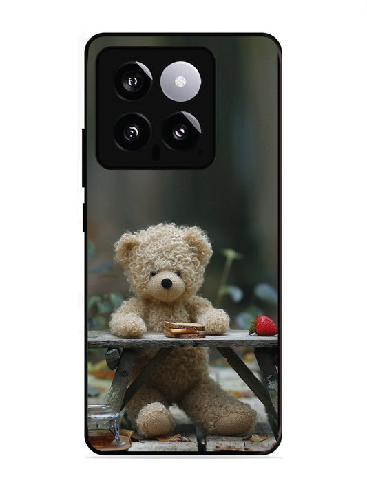 XIAOMI MI 14 5G Teddy Bear Picnic