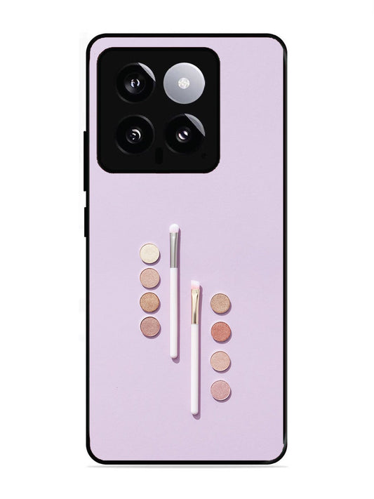 XIAOMI MI 14 5G Girls Makeup Story