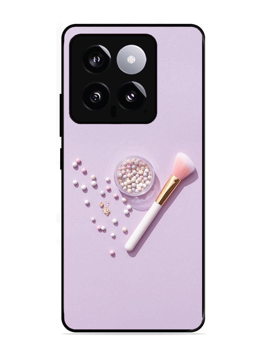 XIAOMI MI 14 5G Girls Makeup Story2