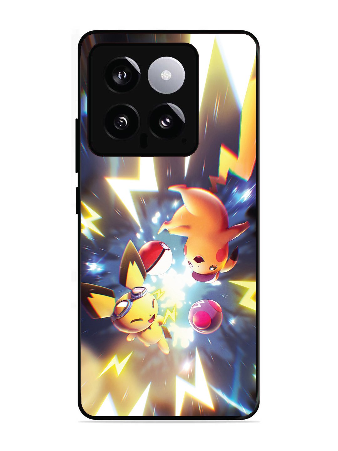 XIAOMI MI 14 5G pikachu