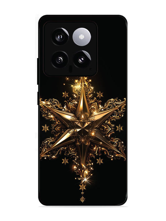 XIAOMI MI 14 5G Glinting Golden Star