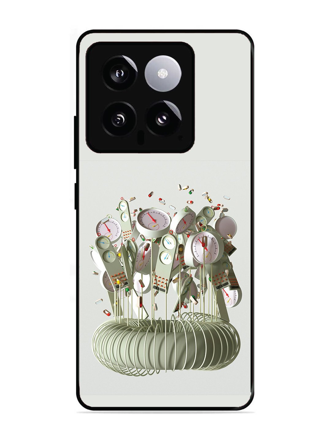 XIAOMI MI 14 5G googledeepmind