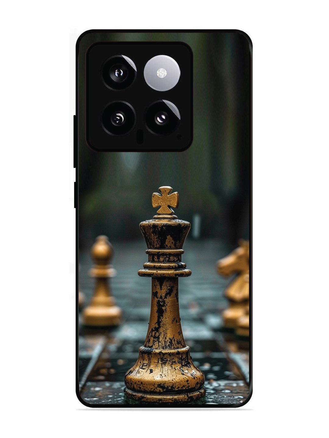 XIAOMI MI 14 5G The King Chess
