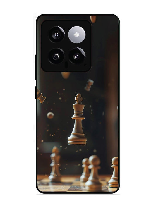 XIAOMI MI 14 5G King Chess