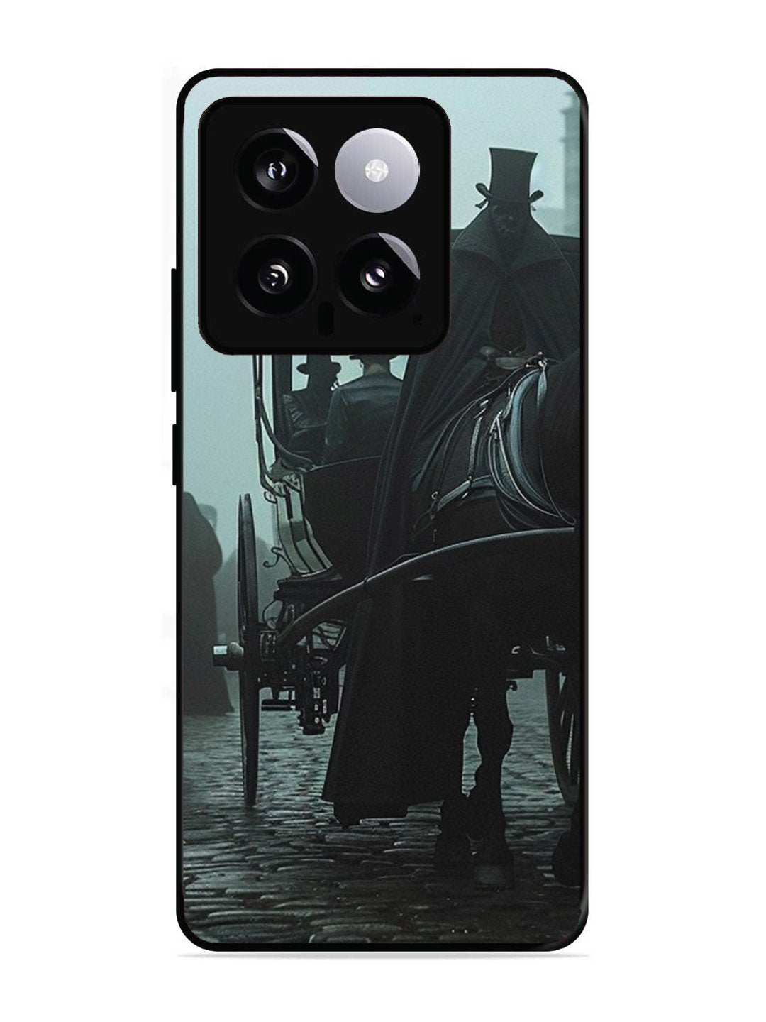 XIAOMI MI 14 5G Misty Cobblestone Ride