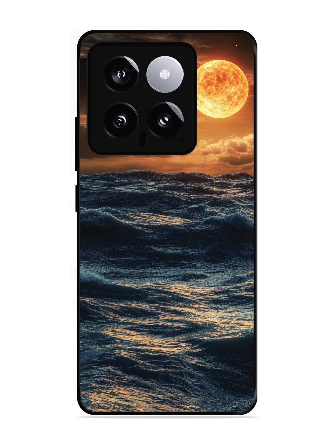 XIAOMI MI 14 5G Moonlit Ocean Waves