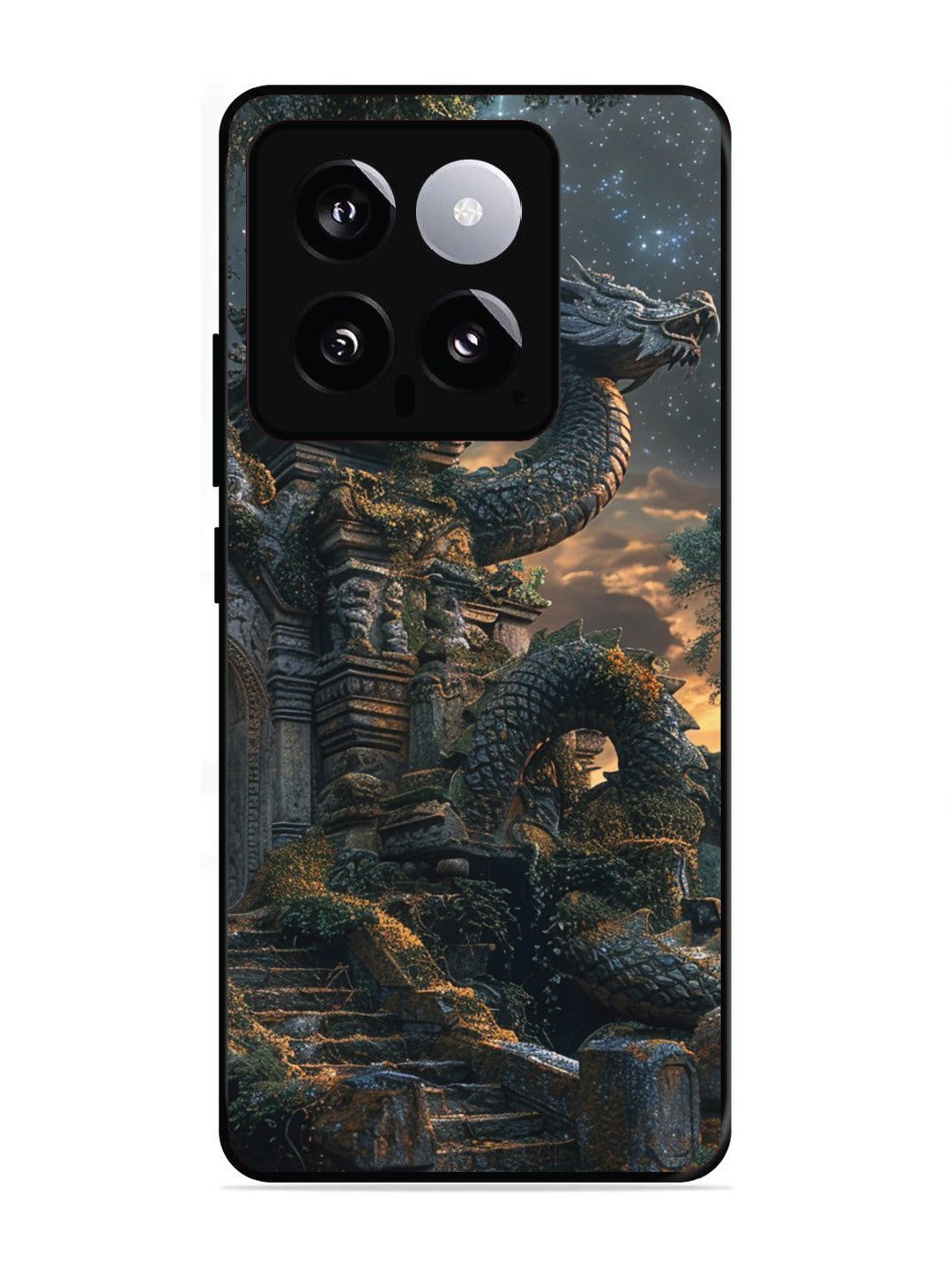 XIAOMI MI 14 5G Mystical Dragon Gateway