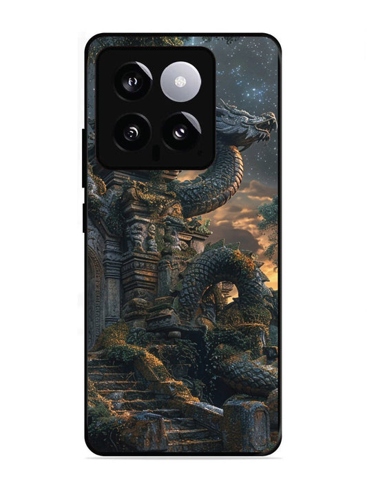 XIAOMI MI 14 5G Mystical Dragon Gateway
