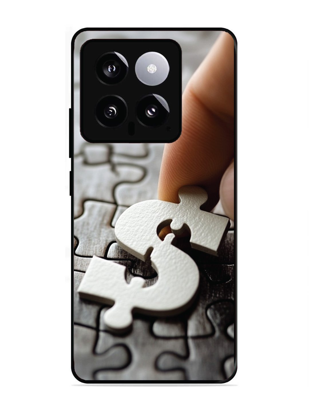 XIAOMI MI 14 5G The Rich puzzle piece