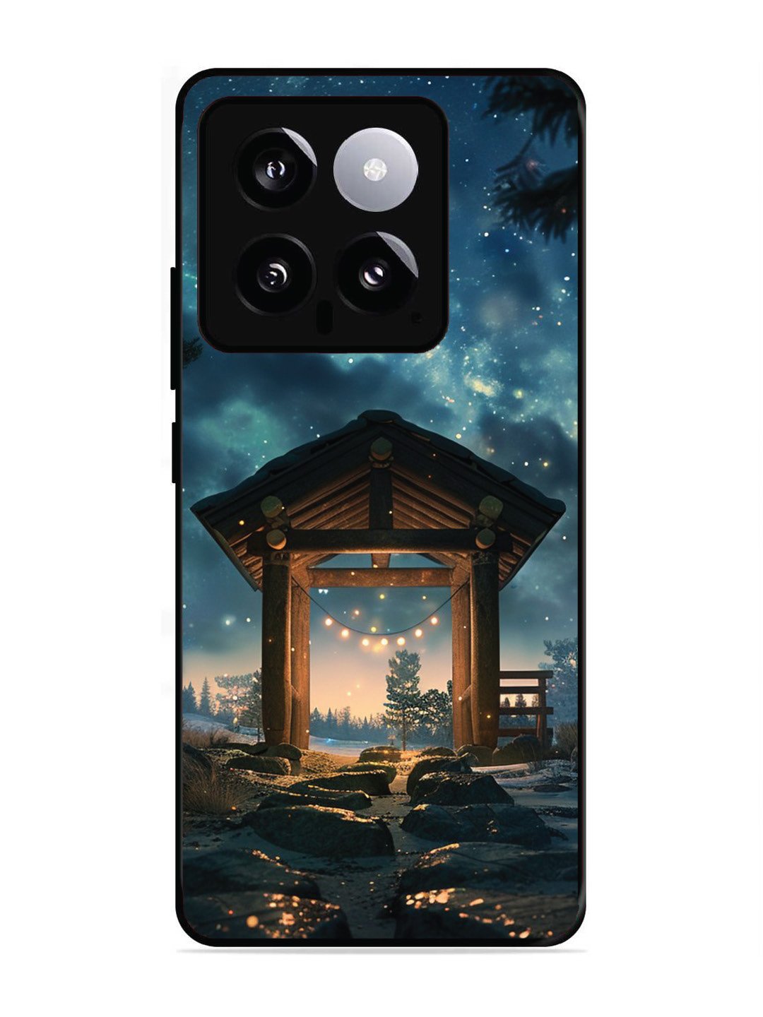 XIAOMI MI 14 5G Starry Night Gateway
