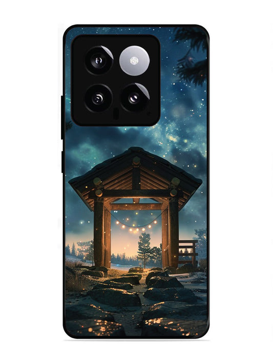 XIAOMI MI 14 5G Starry Night Gateway