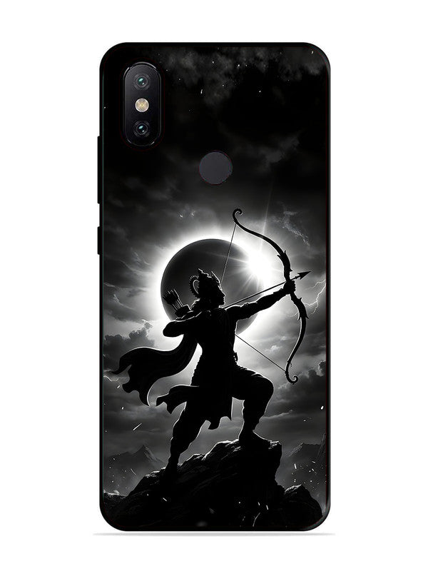 XIAOMI MI A2 Prabhu Shri Ram