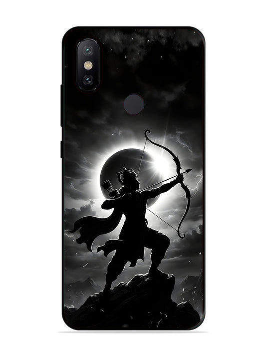 XIAOMI MI A2 Prabhu Shri Ram