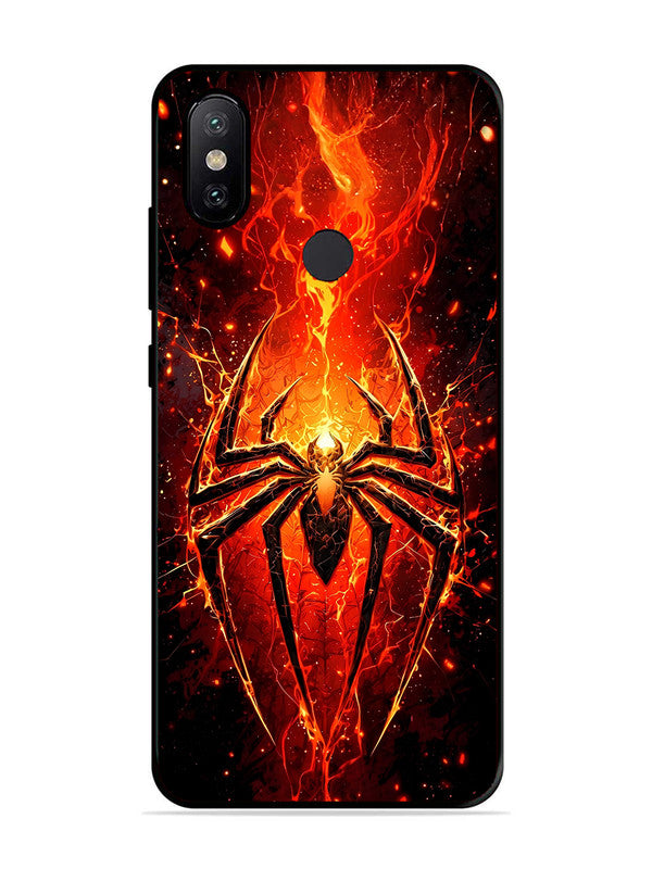 XIAOMI MI A2 The Spider