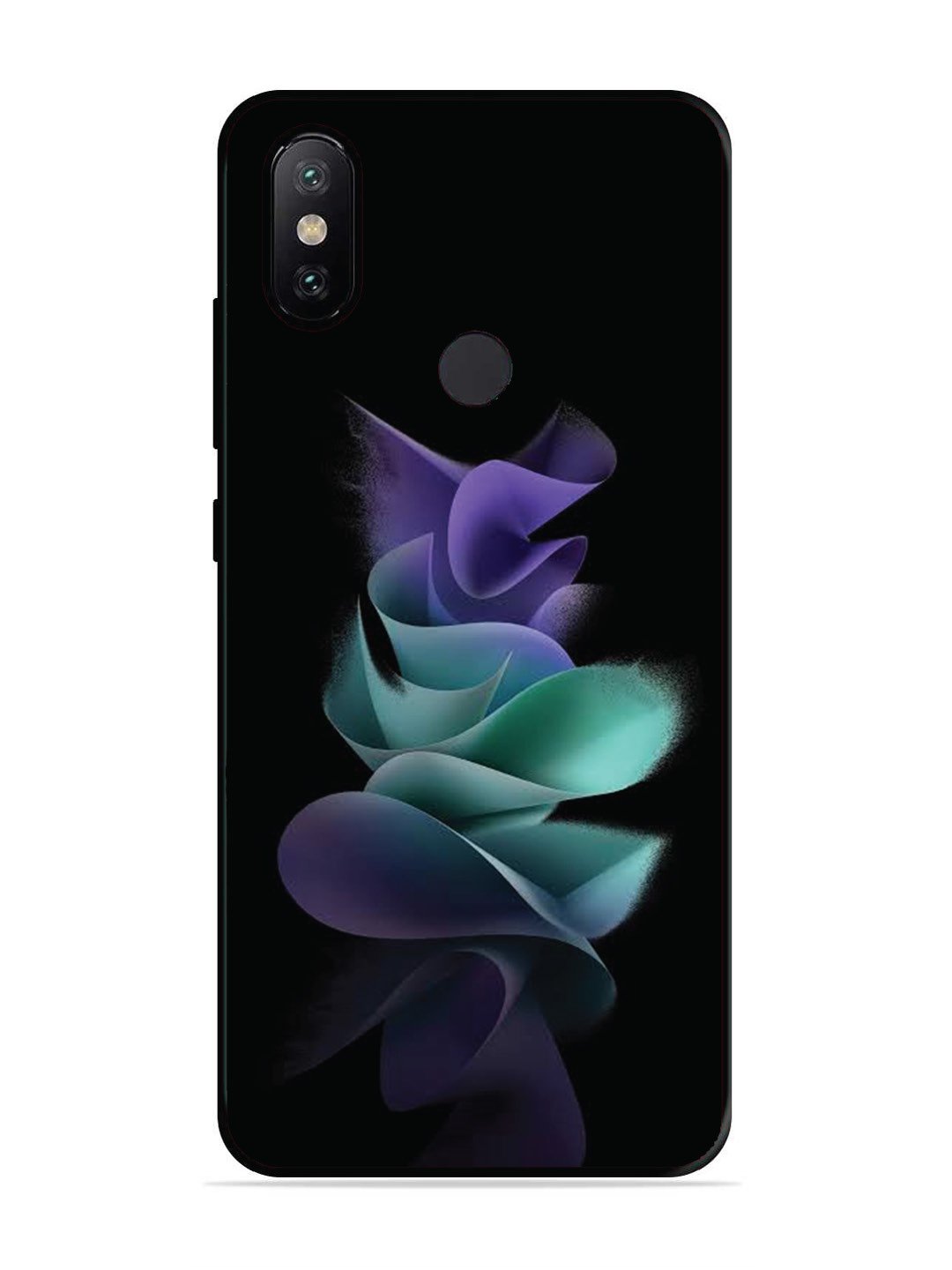 XIAOMI MI A2 Vortex, Aurawave, Mystic Flow
