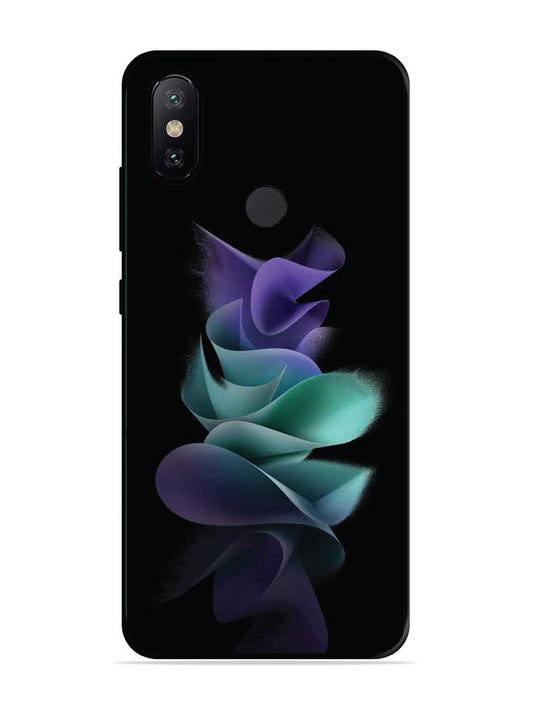 XIAOMI MI A2 Vortex, Aurawave, Mystic Flow