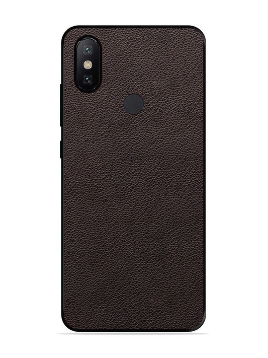 XIAOMI MI A2 Leather