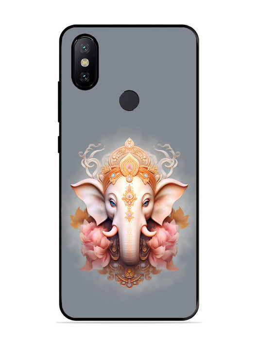 XIAOMI MI A2 Ganesh Ji