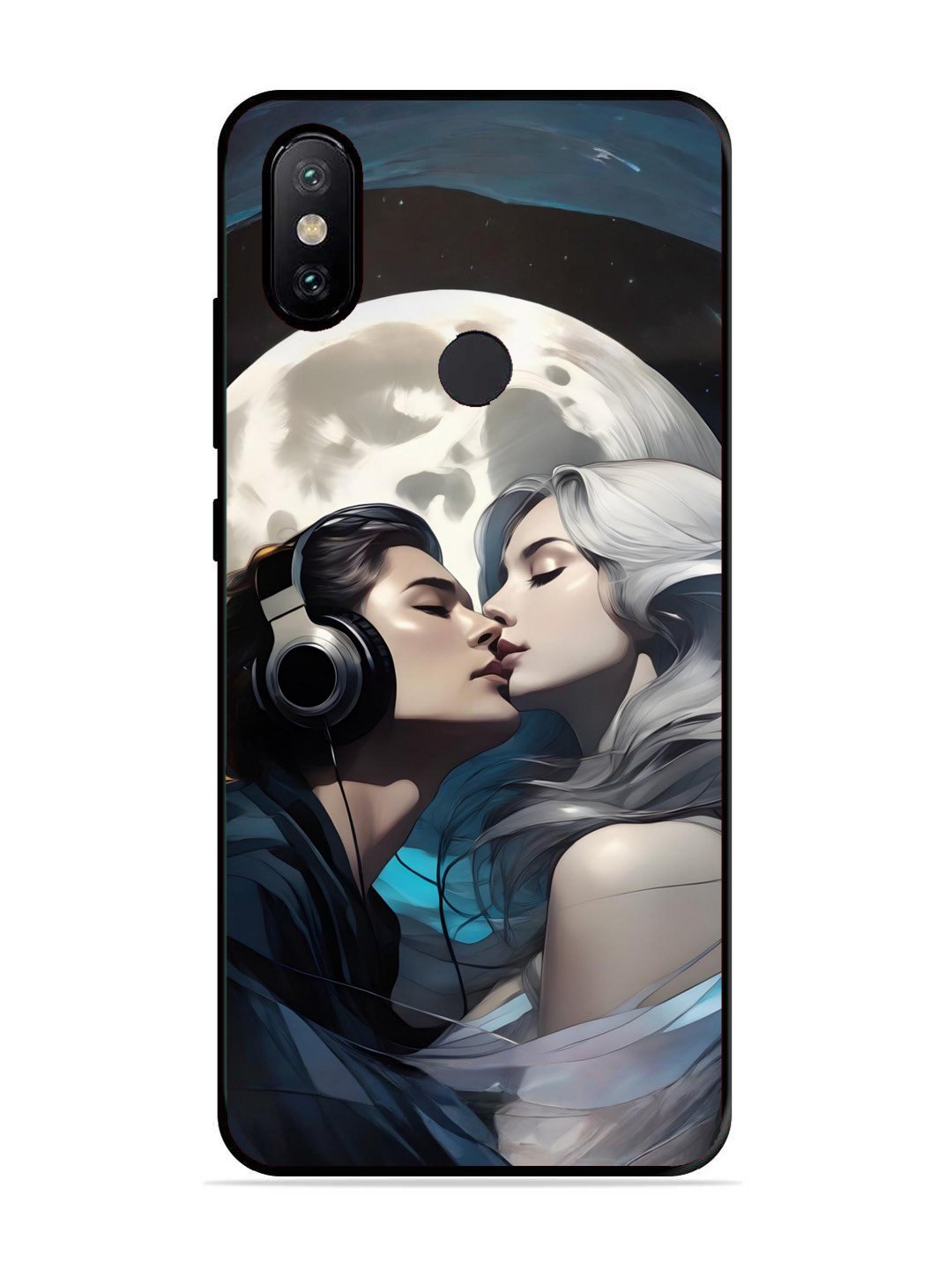 XIAOMI MI A2 Love, Together Always, Romance