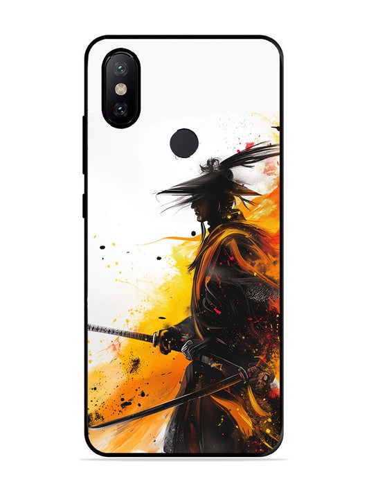 XIAOMI MI A2 Ninja