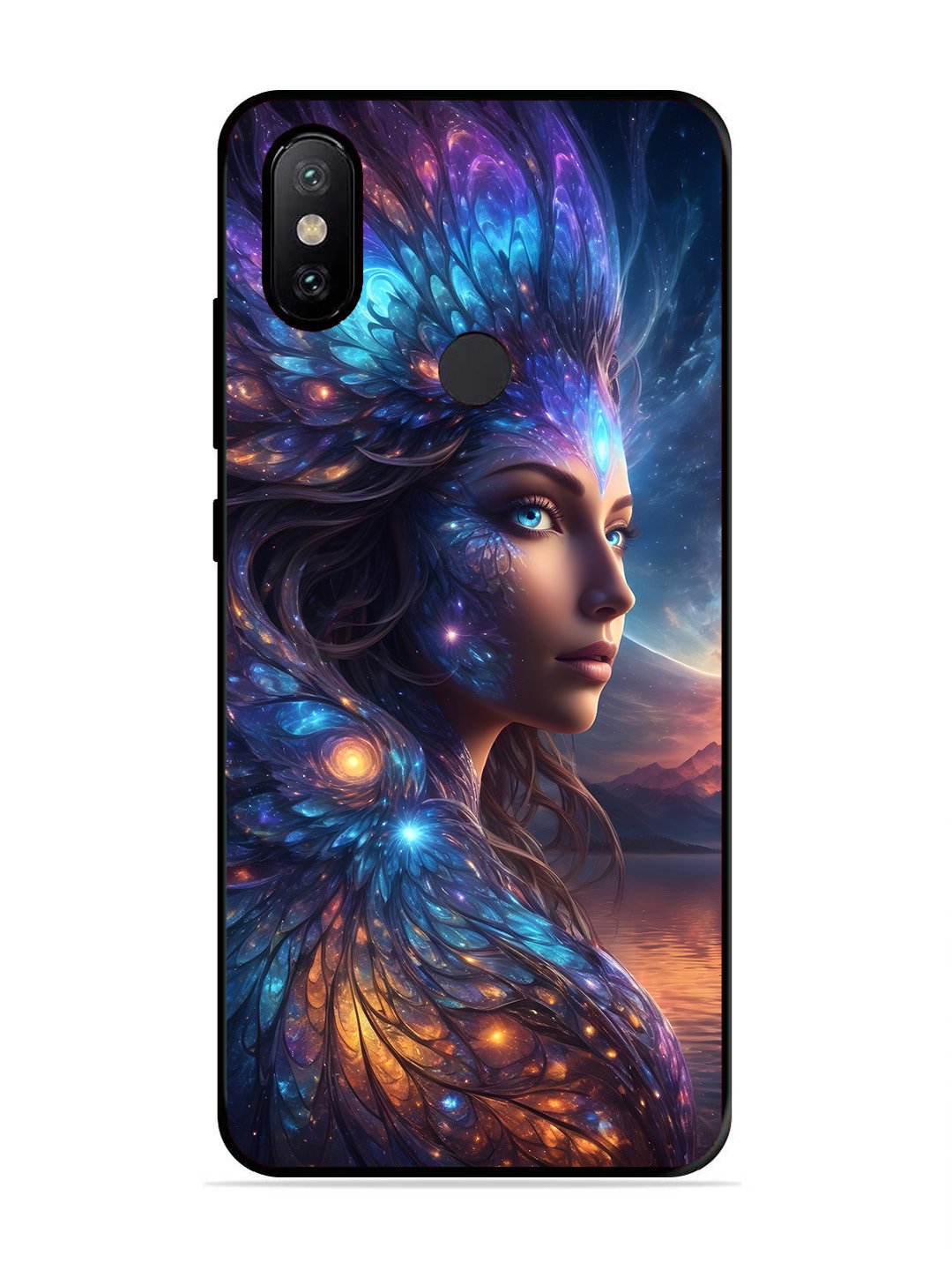 XIAOMI MI A2 Fairy