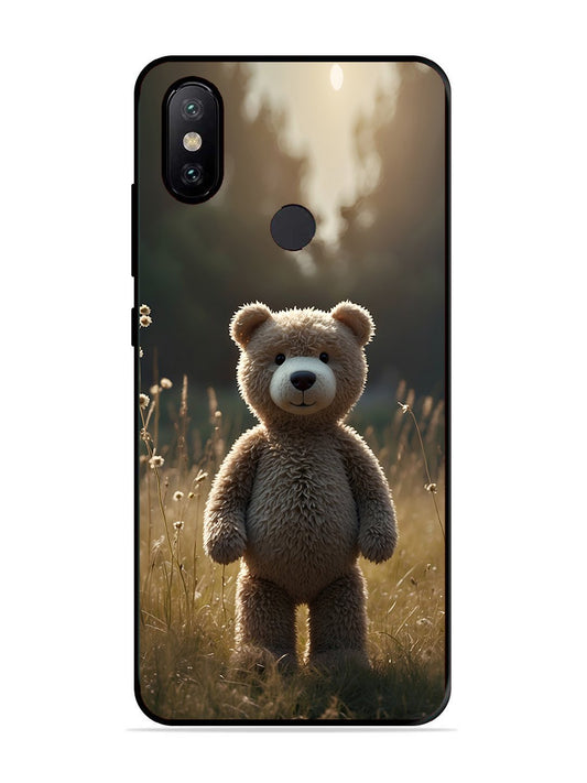 XIAOMI MI A2 Teddy Beer