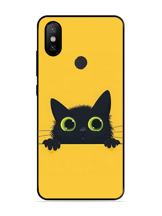 XIAOMI MI A2 Cat