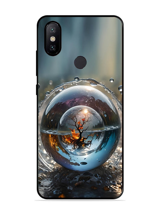 XIAOMI MI A2 Aquatree In Waterball