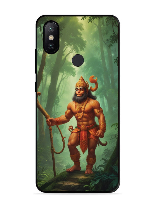 XIAOMI MI A2 Veer Hanuman