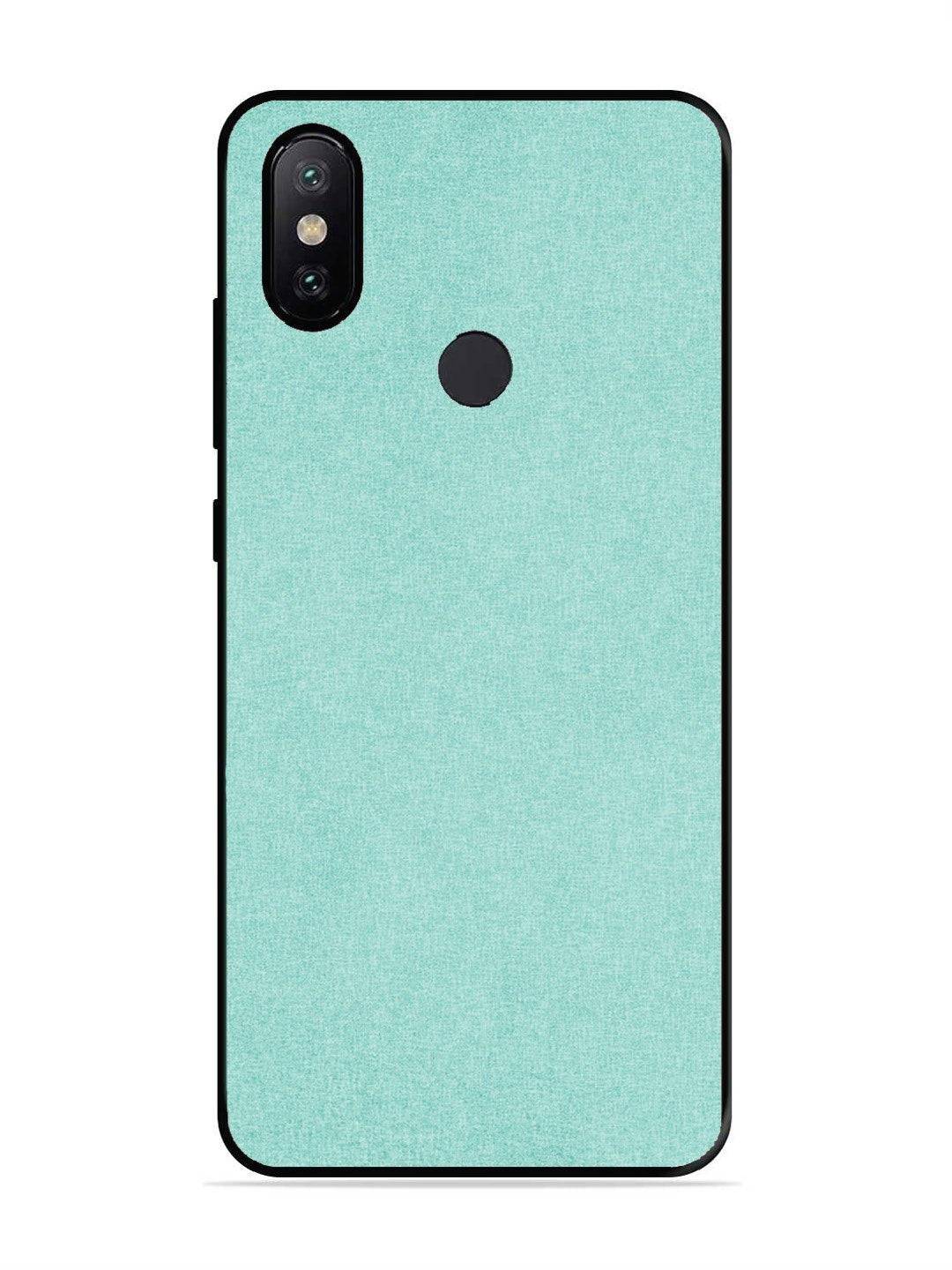 XIAOMI MI A2 Ocean Breeze Plain