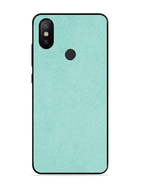 XIAOMI MI A2 Ocean Breeze Plain