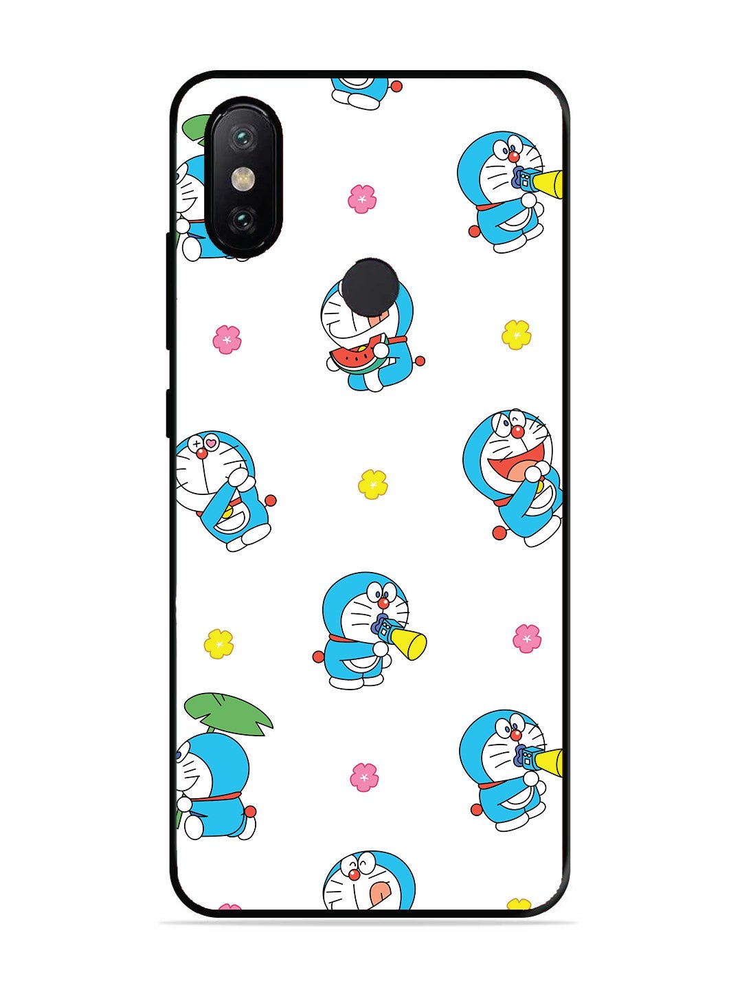 XIAOMI MI A2 Doraemon