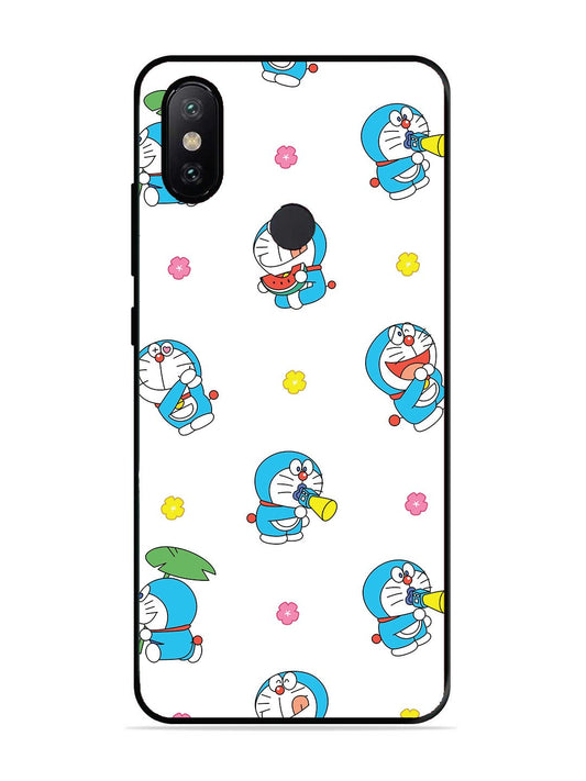 XIAOMI MI A2 Doraemon
